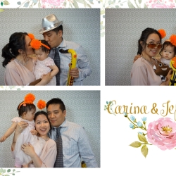 Carina & Jeffrey  (5)