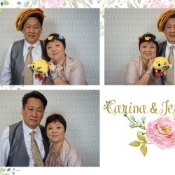 Carina & Jeffrey  (50)