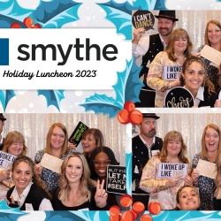 Smythe Holiday Party 2023